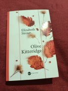 Olive Kitteridge Elizabeth Strout