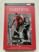 Superbohaterowie Marvela. Daredevil.