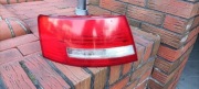 Audi A6 C6 (2005) sedan tylna lewa lampa LED