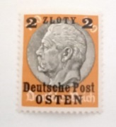 POLSKA GG Fi 13 ** CZYSTY 