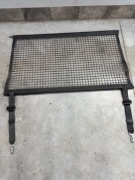 Siatka grodziowa bagażnika Peugeot Partner Citroen Berlingo