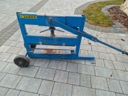 gilotyna jazon krobet 500