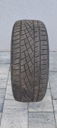2x 235 55 18 Continental Extreme Contact dws 06 plus 
