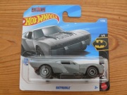 HotWheels 4/250/2026 Batman Batmobile 