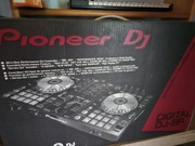 Konsola pionnerr dj sr