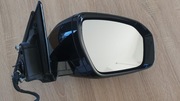 Lusterko drzwi prawych Range Rover Evoque I L538 2011-2015, 6 PIN, EU