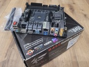 Asrock Fatal1ty B450 Gaming-ITX/ac