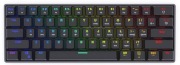 KLAWIATURA SAVIO BLACKOUT OUTEMU BLUE
