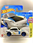 Hot wheels Porsche 911 Carrera 993 Magnus Walker 90’s 1:64