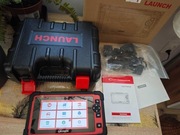 Komputer/tester diagnostyczny Launch x431,wszystkie auta,Obd2,J polski