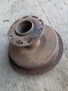 Piasta przednia bęben koła przedniego WFM WSK stary typ 