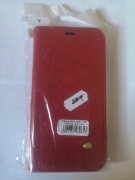 iPhone X / iPhone XS  / kabura książkowa prestige