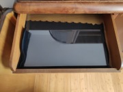 Antyczny kredens - bufet z nadstawka - lata 30’