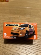 MATCHBOX - MATTEL - RENAULT KANGOO EXPRESS - NUMER 92 / 100 - ZOBACZ