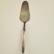 Łopatka zabytkowa do ciast p.100