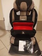 Fotelik samochodowy Recaro bdb 
