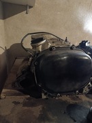 Głowica lewa 2.4 BDW Audi A6 C6 