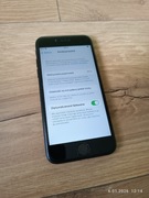 iPhone 7 32gb Stan idealny 90% + nowe słuchawki 