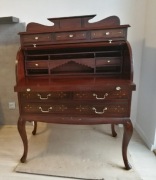 Sekretarzyk Ludwik Filip XIX w.