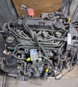 silnik citroen 2,0 dw10f