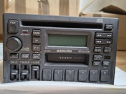 Radio volvo 2din