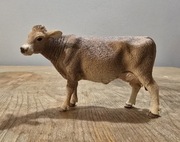 Schleich krowa rasy jersey figurka model z zestawu z 2015 r.