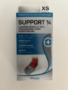 Wkładki ortopedyczne support 3/4 XS(35-38) FOOTWAVE