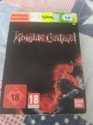 Knights Contract Xbox 360