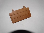 PLAYMOBIL  podłoga, element, Zamek