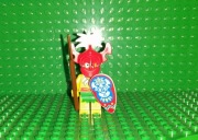 Lego Pirates Islander