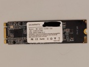 Go Infinity dysk SSD M2 SATA 512GB 100%