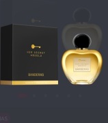 BANDERAS Her Secret Absolu