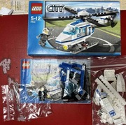 LEGO City 7741 Helikopter policyjny