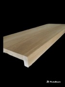 Nakładki dębowe na schody