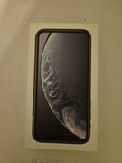 iPhone XR 64GB Black – sprawny – 700 zł