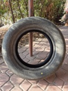 Opony Falken sincera 165/70R14