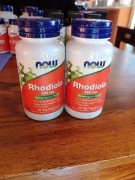 Now Foods Rhodiola