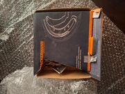 Zestaw szczęk tył Peugeot 107 / C1 / Aygo / Agila B - Denckermann B160112