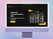 Sklep internetowy szyty na miarę Twoich potrzeb