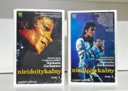 Nie(do)tykalny - Randall Sullivan (komplet)