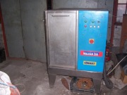 MYJKA DO KÓŁ SAMOCHODOWYCH