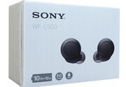 Słuchawki bezprzewodowe Sony WF-C500 - NOWE