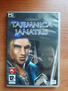 Gooka: Tajemnica Janatris - gra PC