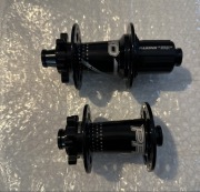 Zestaw piast rowerowych HASSNS PRO7.