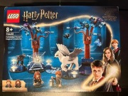 Lego Harry Potter 76432