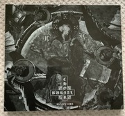 Burial Choir - iconoclast