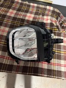 Lampa prawa Outlander IV