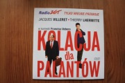 KOLACJA DLA PALANTÓW   reż. Francis Veber