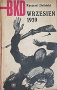 BKD  2/70 Ryszard Zieliński Wrzesień 1939