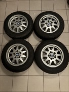 Felgi Style 28 BMW E36 15 cali